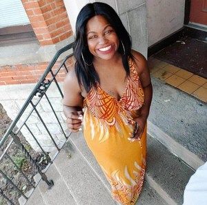 Meet your Posher, Shanique